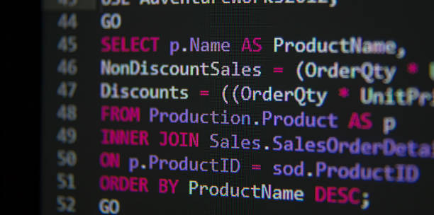 Data Engineering